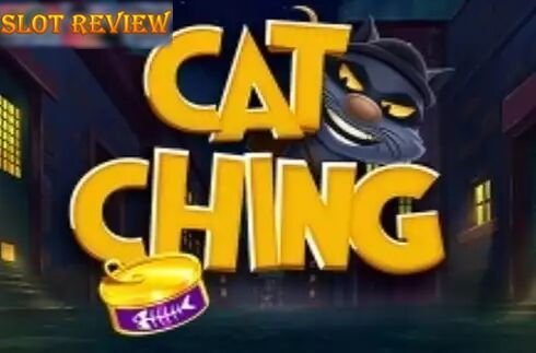 Cat Ching icon